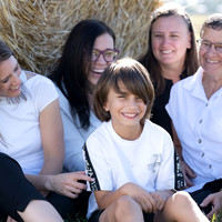 Famille Caillier