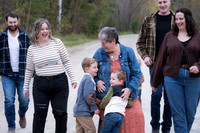 Massinon Family