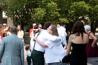 Swain Wedding Ceremony 3117
