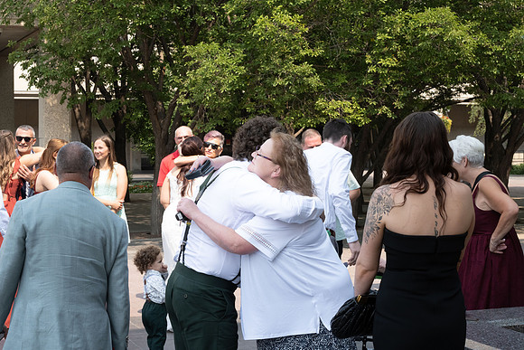 Swain Wedding Ceremony 3117
