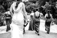 Justin & Chloe's Wedding