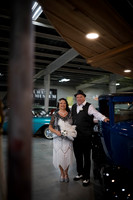 Murray and Angie's Wedding