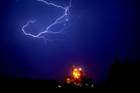 Delmar Lightning 2740-