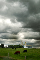 Shelf Cloud 2133-