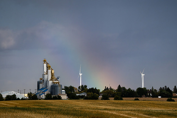 Rainbow 7407392-