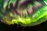 Aurora Nov 3 1072-