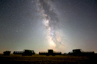 Milkyway 1467-