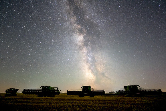 Milkyway 1467-