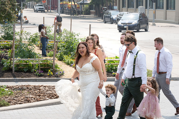 Swain Wedding Ceremony 3094