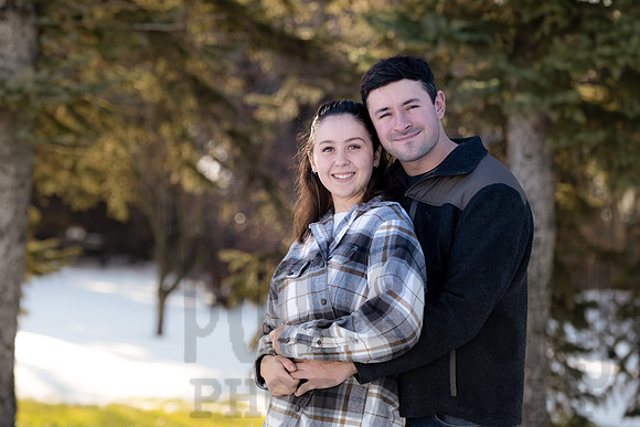 Justin and Paige 5383-