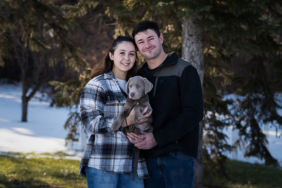 Justin and Paige 5338-