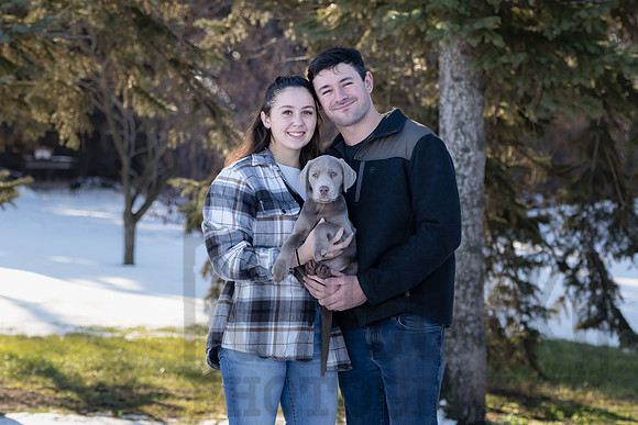 Justin and Paige 5344-