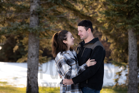 Justin and Paige 5391-