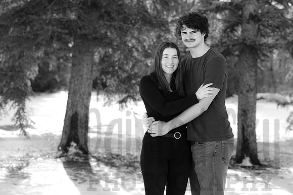 Patric and Jeannette 5467-