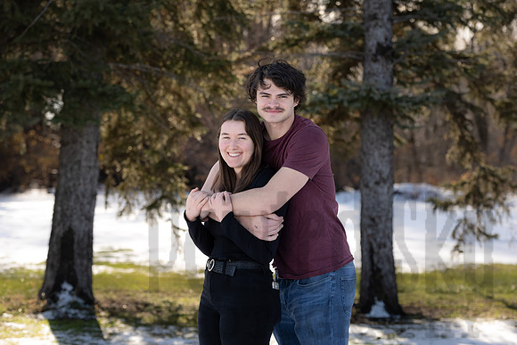 Patric and Jeannette 5485-