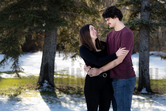 Patric and Jeannette 5473-