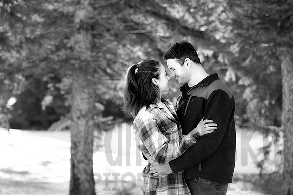 Justin and Paige 5397-