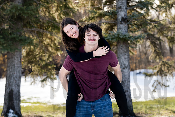 Patric and Jeannette 5493-
