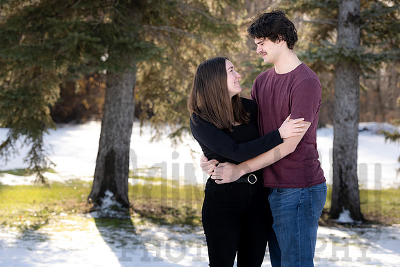 Patric and Jeannette 5482-