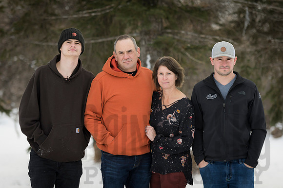 Family 2019